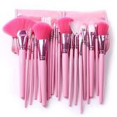 kit 21 pinceis