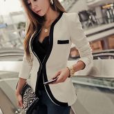 Blazer magro
